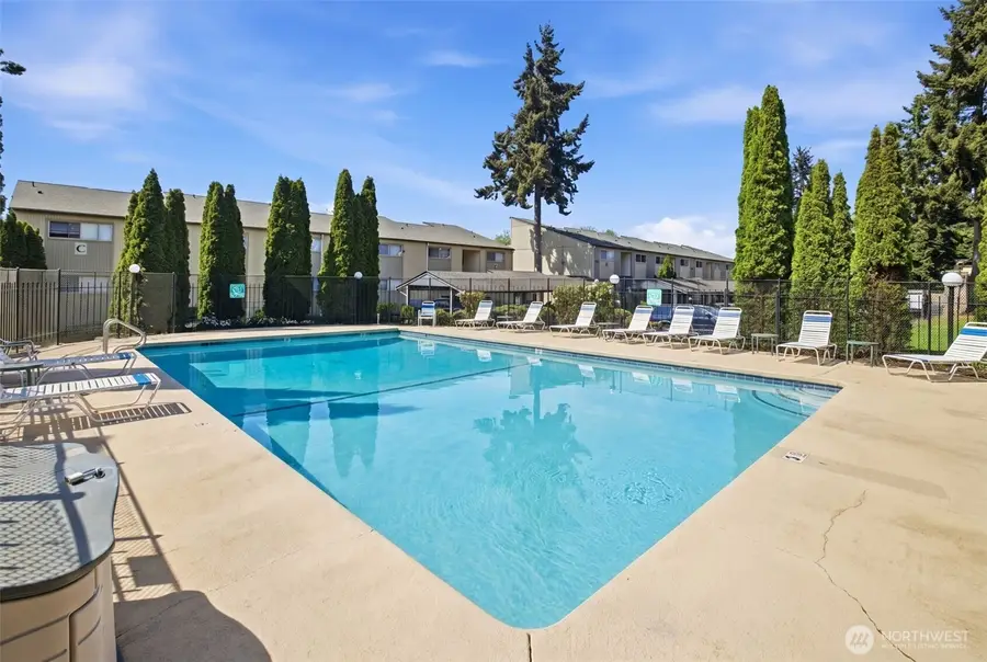 31003 14th Ave S #E2, Federal Way, WA 98003 - #3