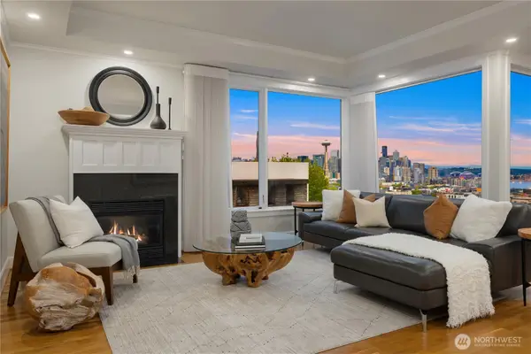 525 W Prospect Street #A, Seattle, WA 98119