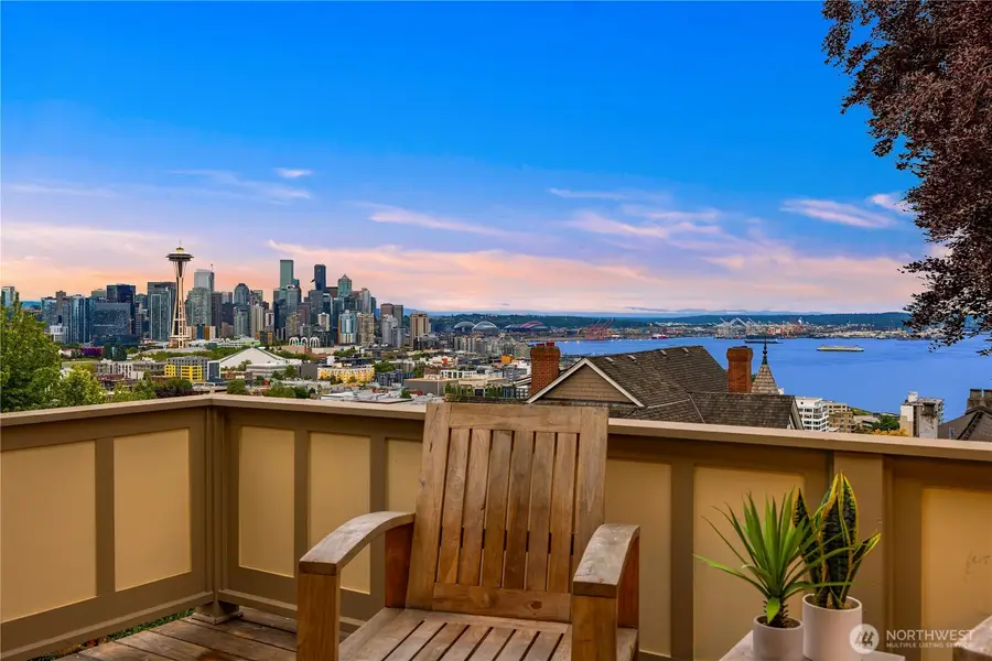 525 Prospect Street #A, Seattle, WA 98119 - #2