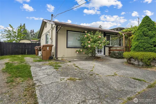 761 S 92nd Street, Tacoma, WA 98444