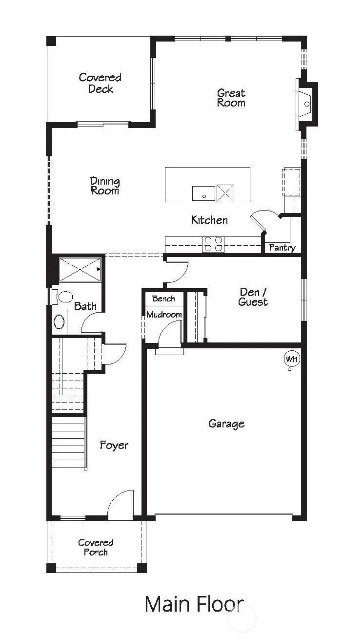 28407 142nd Place Se, Kent, WA 98042 - #2