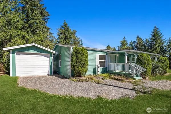 7725 Delvan Hill Road, Sedro Woolley, WA 98284
