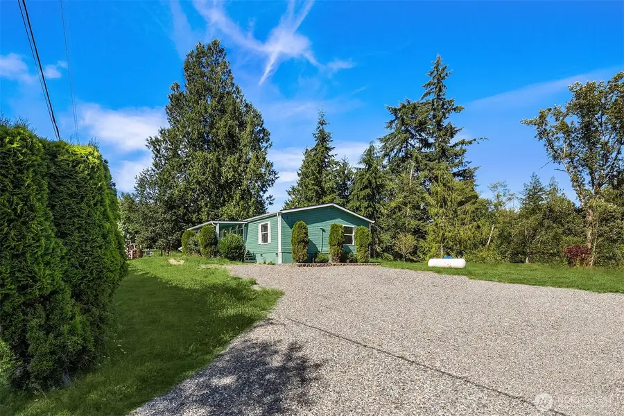 7725 Delvan Hill Road, Sedro Woolley, WA 98284 - #2