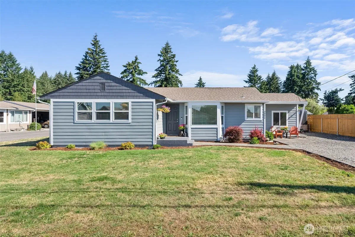 2801 Borst Avenue, Centralia, WA 98531 - #1
