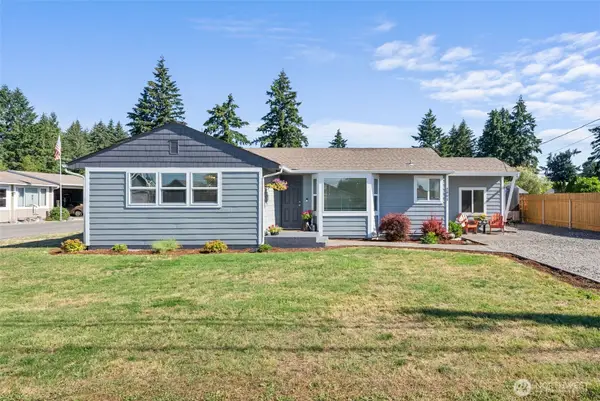 2801 Borst Avenue, Centralia, WA 98531