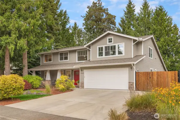 4424 190th Avenue Se, Issaquah, WA 98027