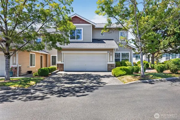 2514 85th Drive Ne #O4, Lake Stevens, WA 98258