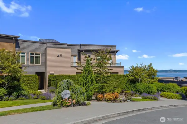45 Pine Street #101, Edmonds, WA 98020