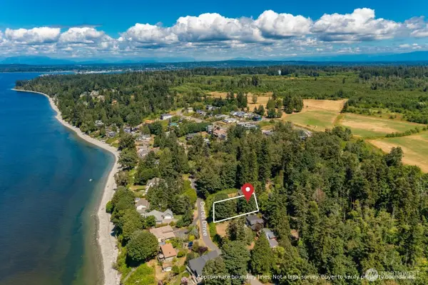 0 Oertel Drive #C, Blaine, WA 98230