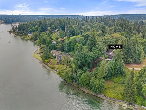 93 Raft Island Drive Nw, Gig Harbor, WA 98335