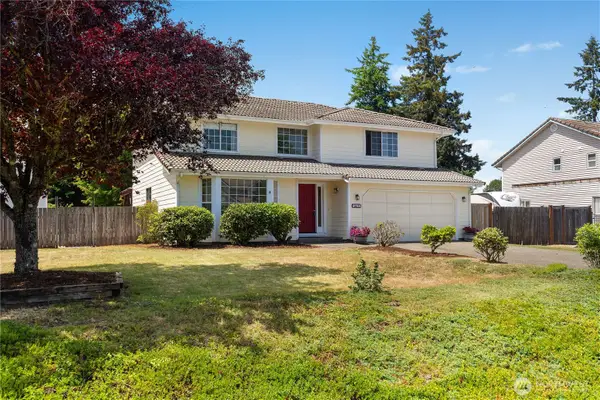 8711 Schuetz Lane Sw, Olympia, WA 98512