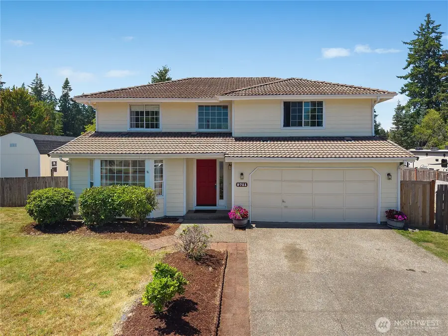 8711 Schuetz Lane Sw, Olympia, WA 98512 - #2