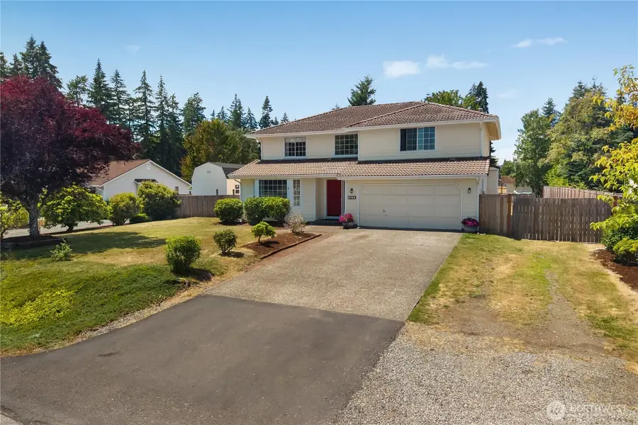 8711 Schuetz Lane Sw, Olympia, WA 98512 - #3