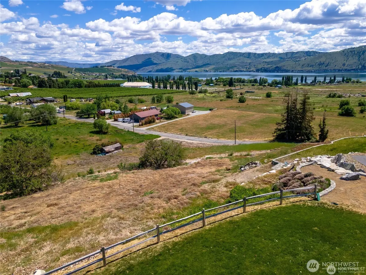 410 Proctor Boulevard #10, Manson, WA 98831 - #1