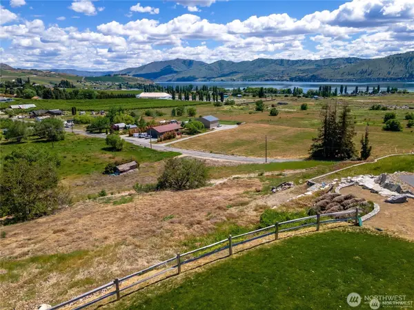 410 Proctor Boulevard #10, Manson, WA 98831