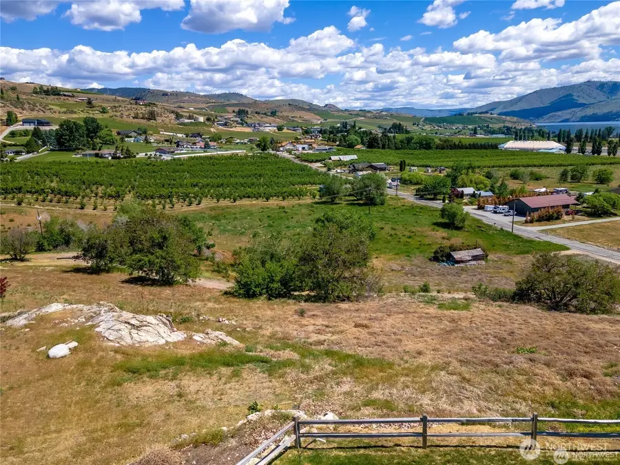 410 Proctor Boulevard #10, Manson, WA 98831 - #2