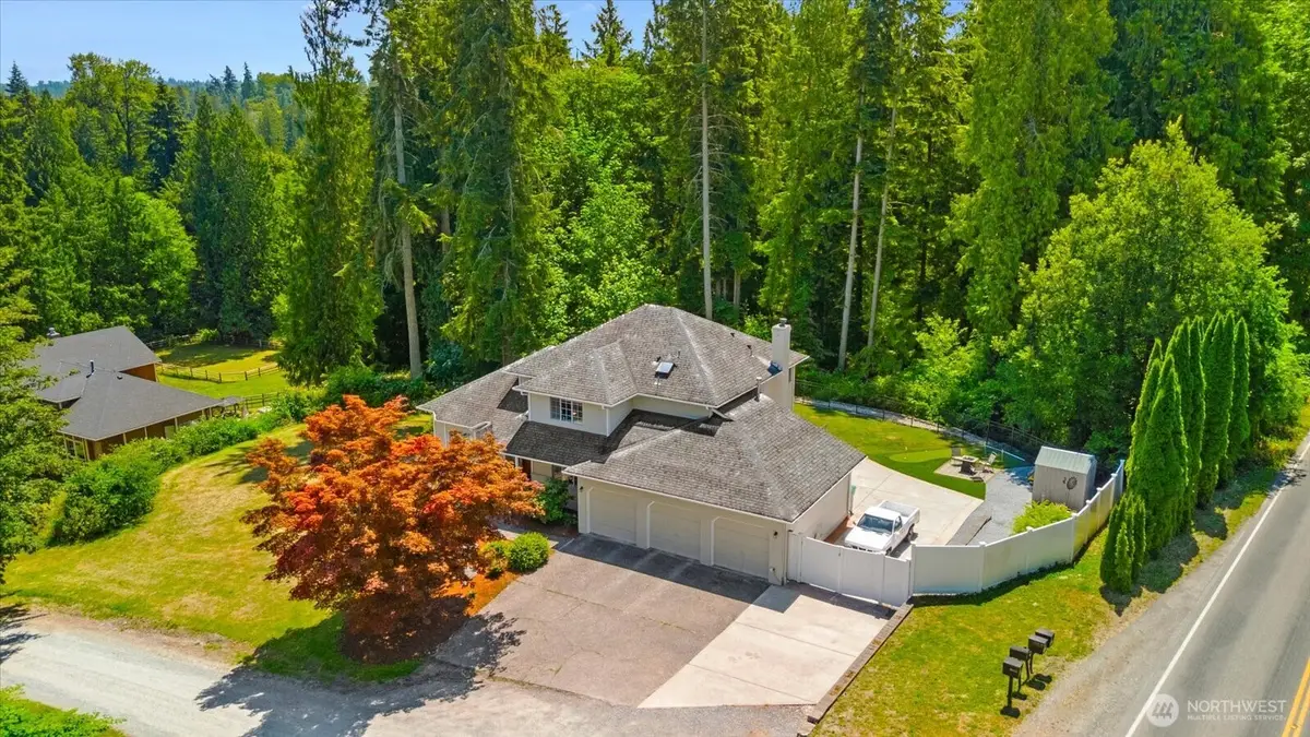 18223 Yew Way, Snohomish, WA 98296 - #1