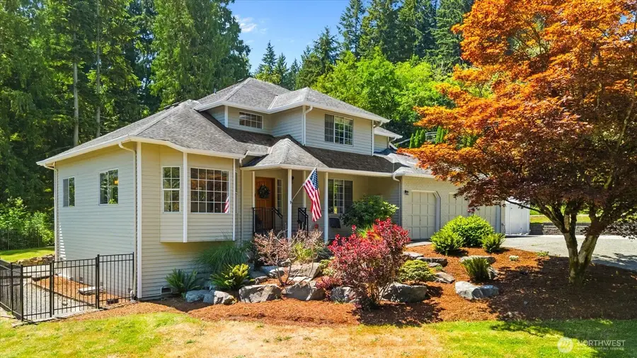 18223 Yew Way, Snohomish, WA 98296 - #3
