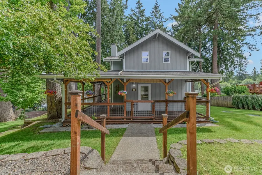 390 E Lakeshore Drive, Shelton, WA 98584 - #3