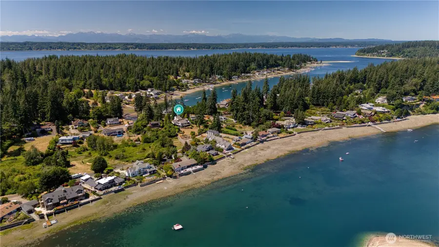 2827 Moorelands Drive Nw, Gig Harbor, WA 98335 - #2
