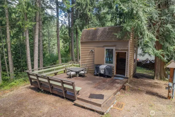 22412 Blue Lake Ct Se #LT 52, Yelm, WA 98597