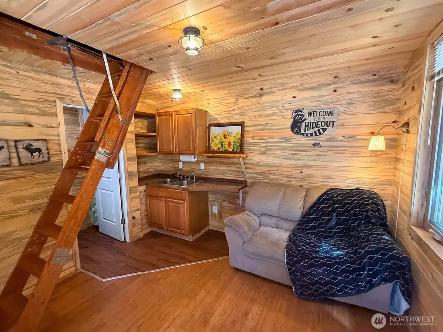 22412 Blue Lake Ct Se #LT 52, Yelm, WA 98597 - #3