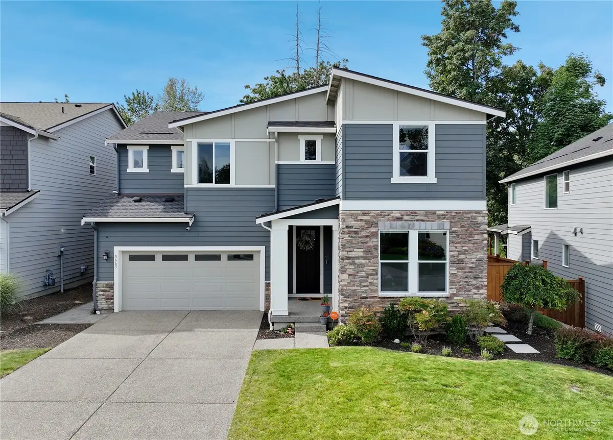 5663 13th Street Ct Ne, Tacoma, WA 98422 - #1