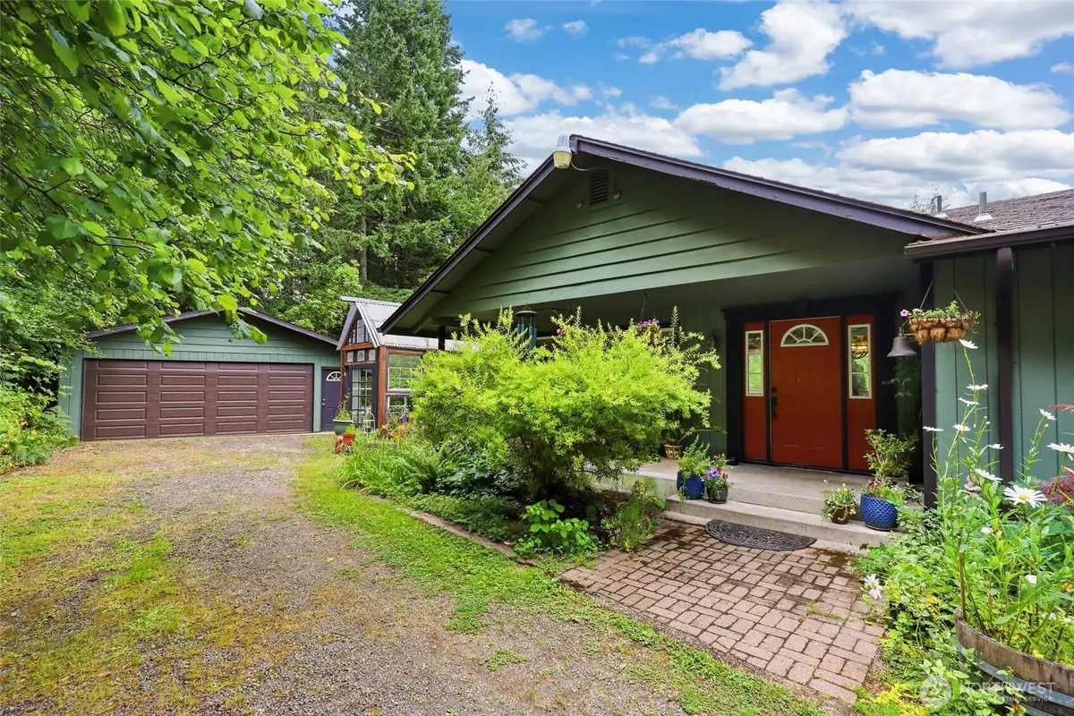 4811 Ashram Lane Nw, Olympia, WA 98502 - #1