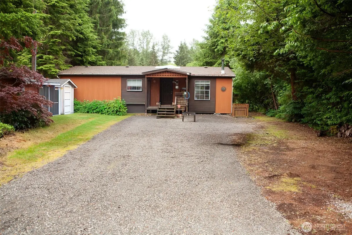 6345 Overland Trail, Peaceful Valley, WA 98226 - #1