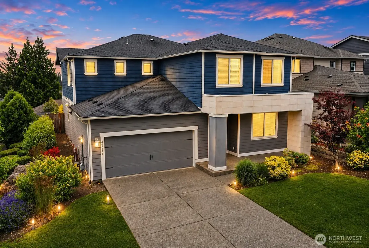 24011 140th Lane Se, Kent, WA 98042 - #1