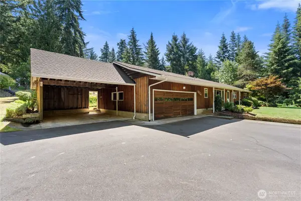 2502 Padrick Road, Centralia, WA 98531
