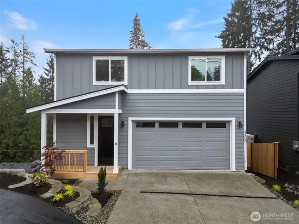 2312 75th Street Se #C, Everett, WA 98203