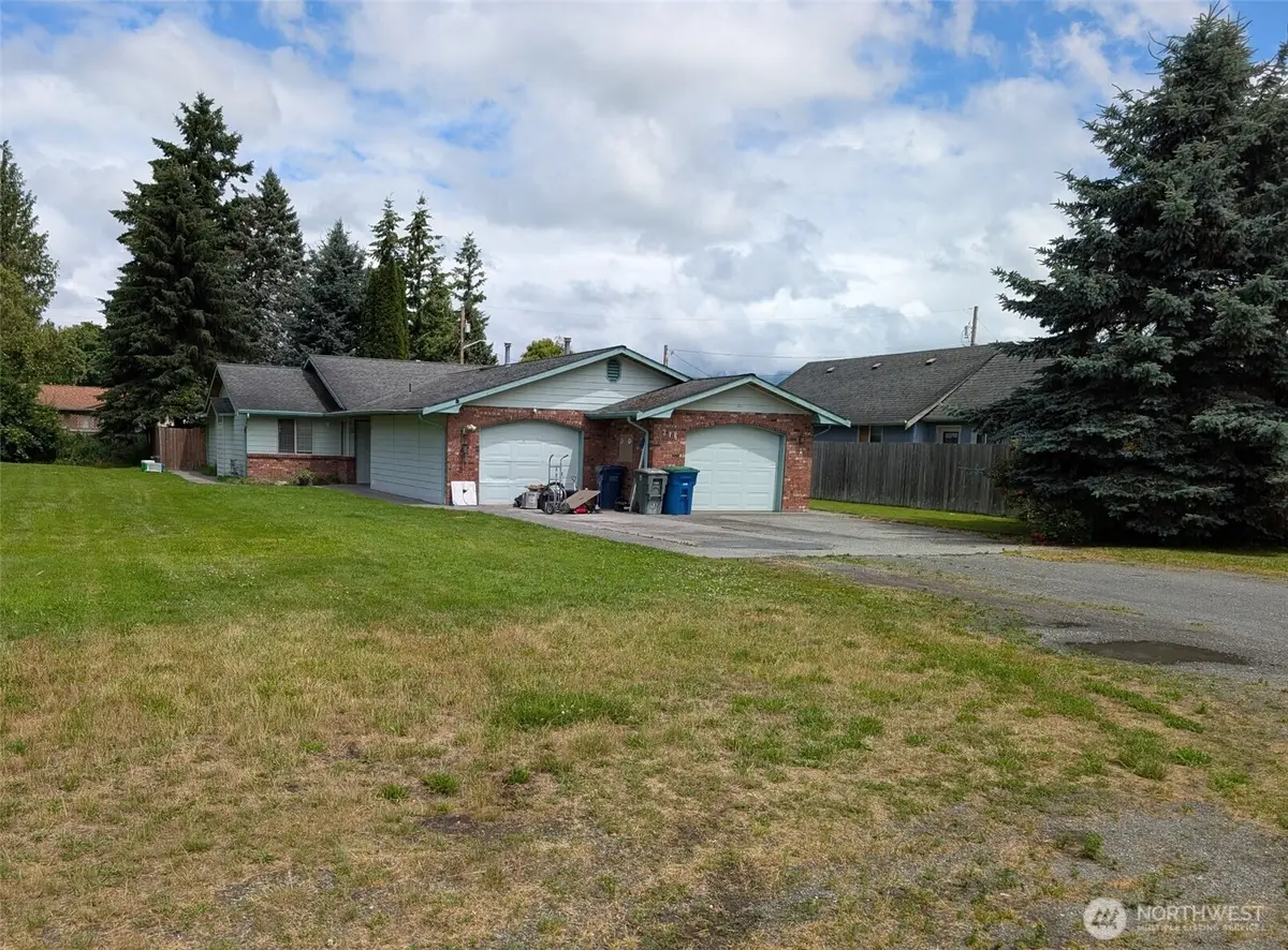 316 W Munro Street, Sedro Woolley, WA 98284 - #1