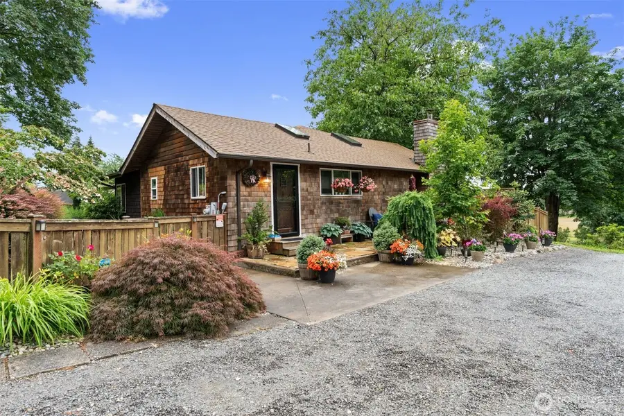 24905 Jim Creek Road, Arlington, WA 98223 - #2