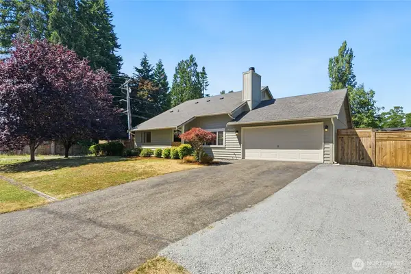 4325 152nd Street Sw, Lynnwood, WA 98087