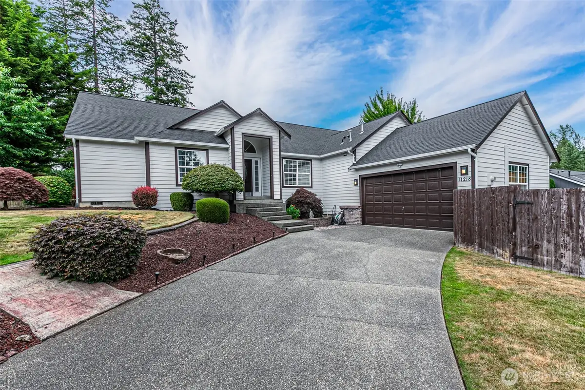 11218 215th Avenue E, Bonney Lake, WA 98391 - #1