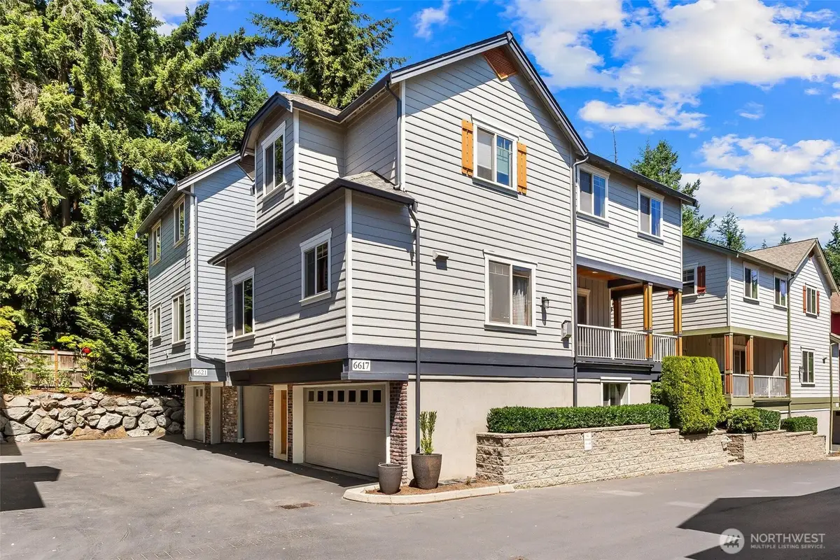 6617 198th Place Sw, Lynnwood, WA 98036 - #1