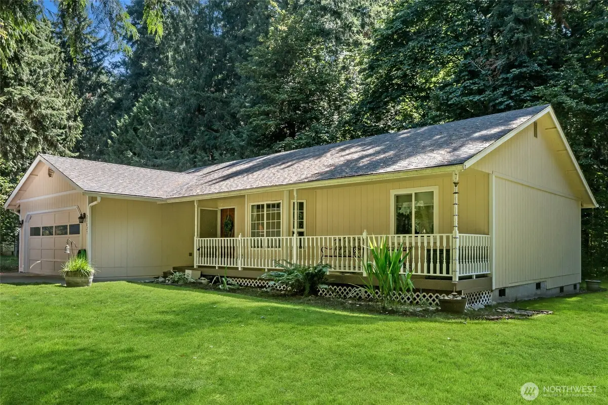 21827 Crest Lane Se, Yelm, WA 98597 - #1