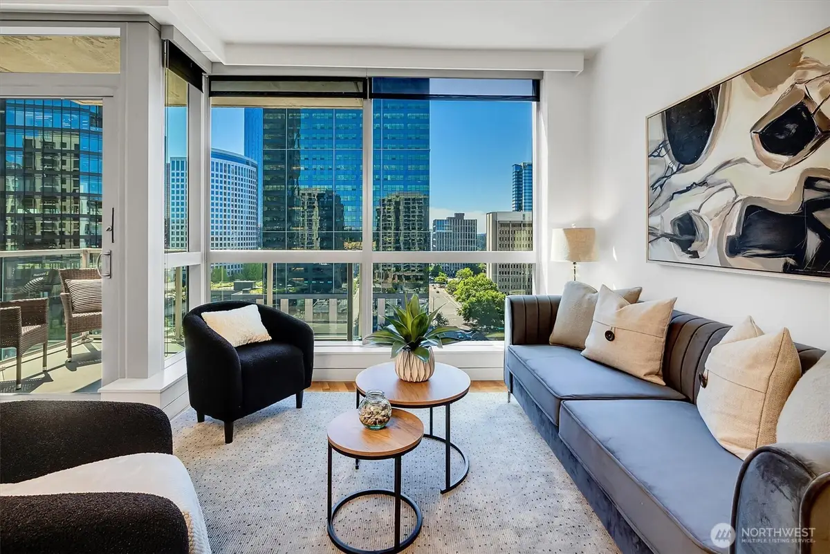 10610 NE 9th Place #1501, Bellevue, WA 98004 - #1