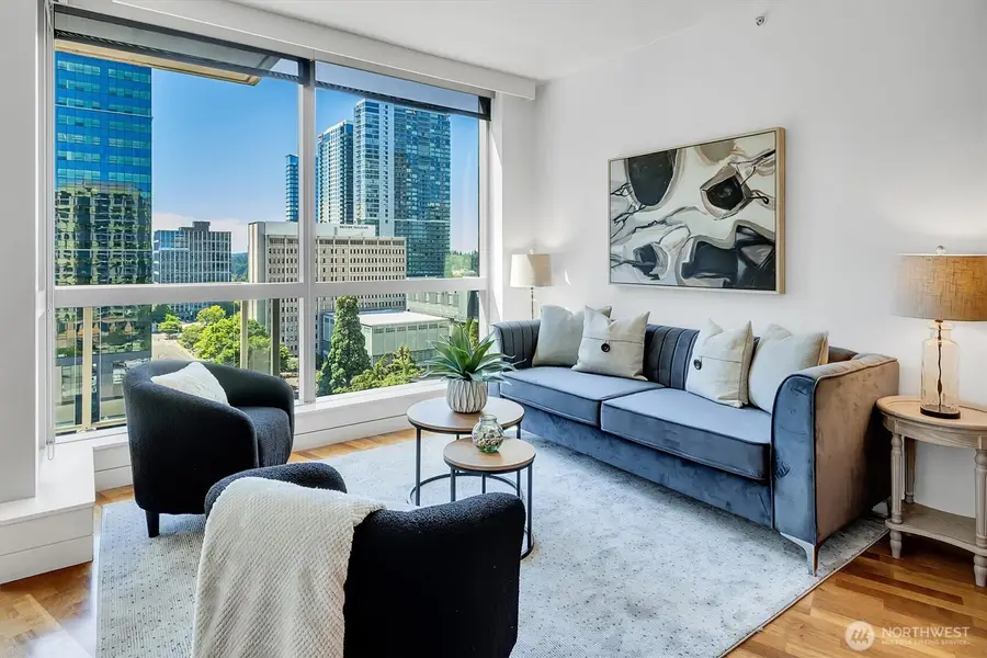 10610 NE 9th Place #1501, Bellevue, WA 98004 - #2