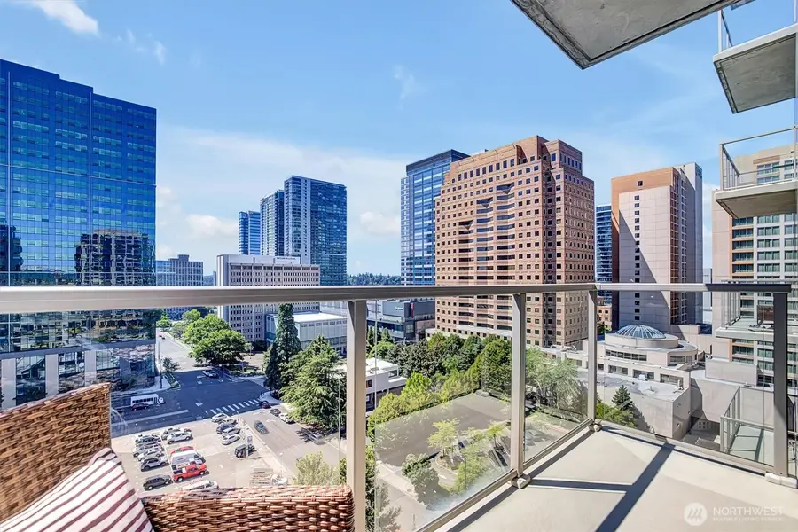 10610 NE 9th Place #1501, Bellevue, WA 98004 - #3