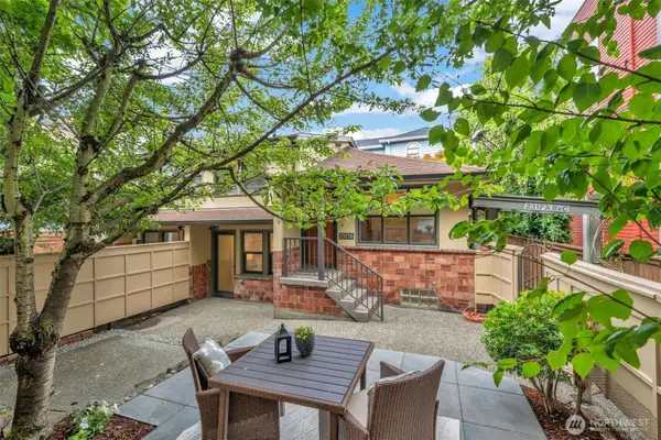2315 Franklin Avenue E #B, Seattle, WA 98102