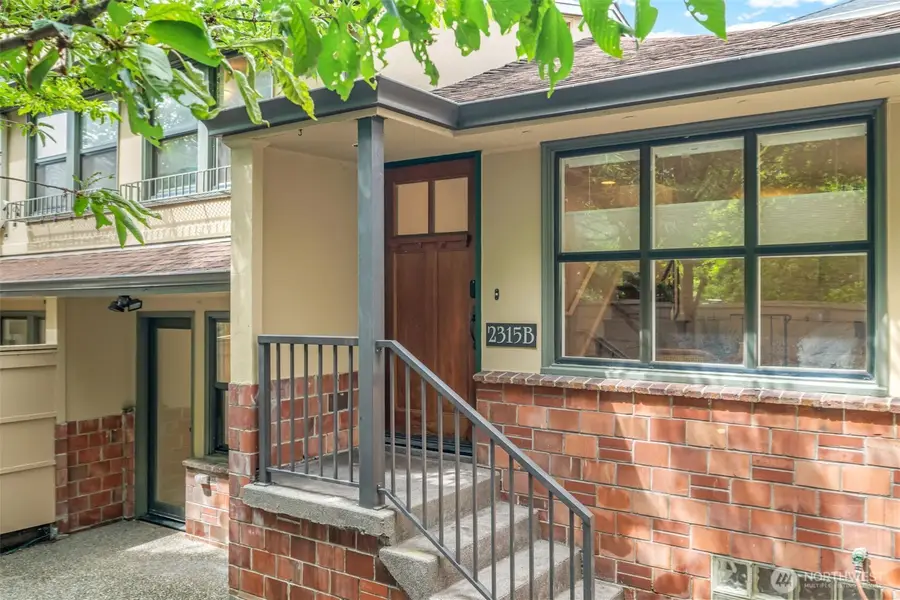 2315 Franklin Avenue E #B, Seattle, WA 98102 - #2