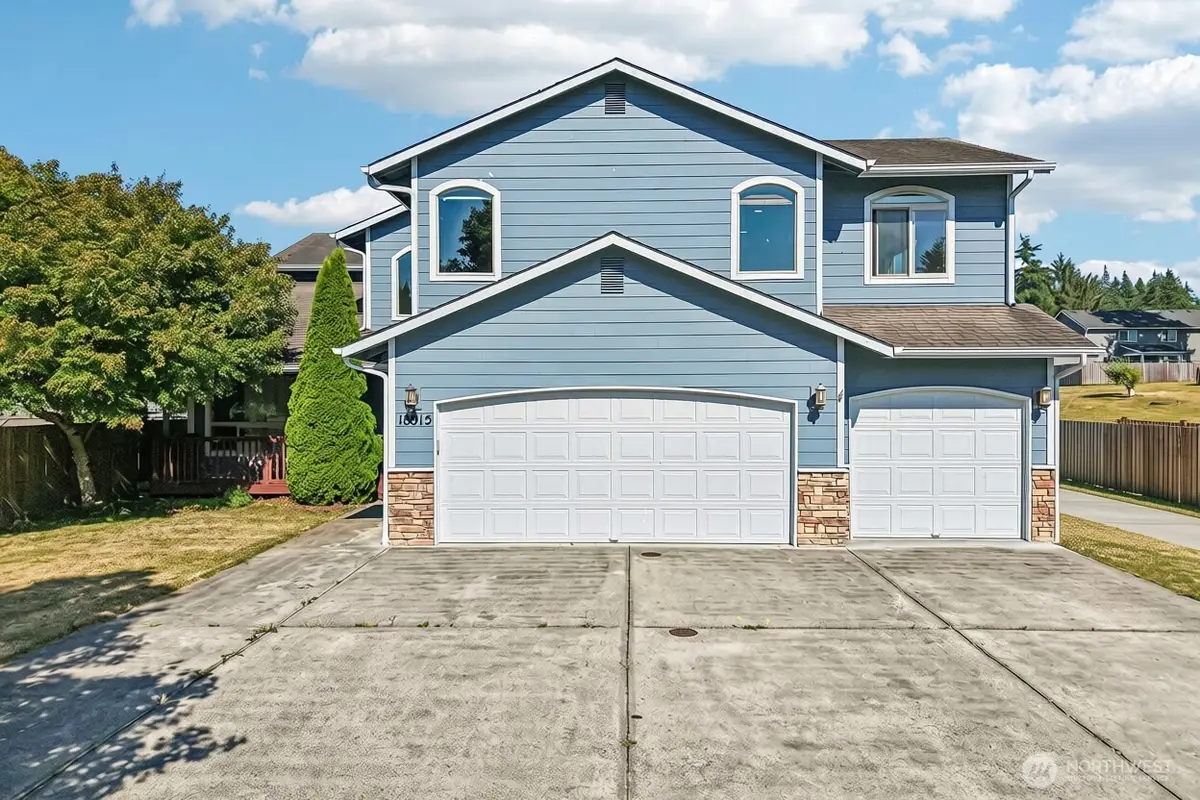 18915 42nd Drive Ne, Arlington, WA 98223 - #1