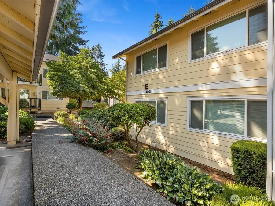 14601 NE 50th Place #E6, Bellevue, WA 98007 - #2