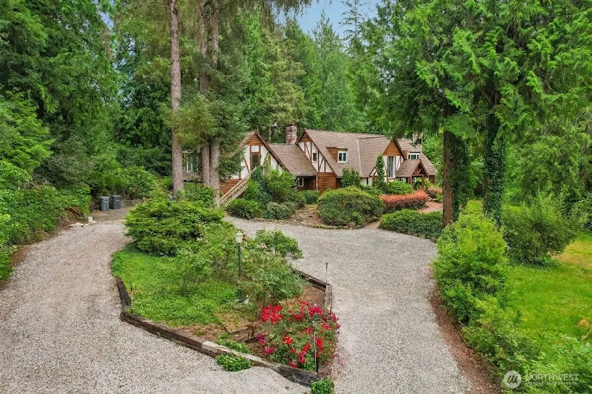 4902 Issaquah Pine Lake Road, Sammamish, WA 98029 - #1