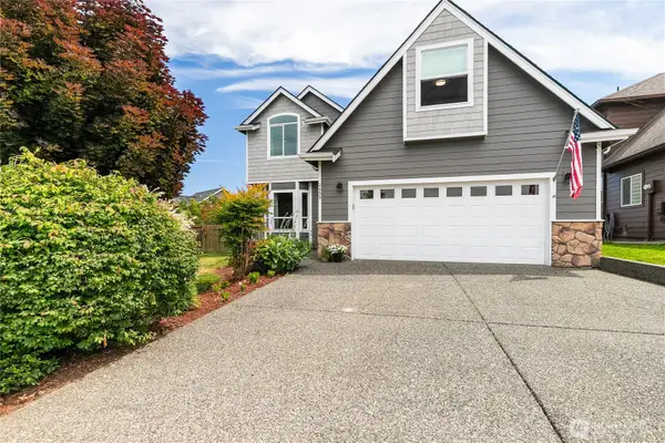 2639 Glenmore Street, Ferndale, WA 98248