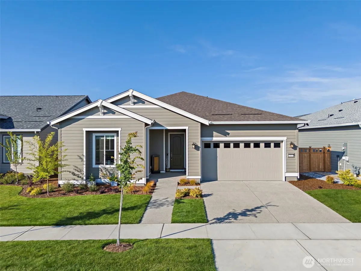 20819 150th Street E, Bonney Lake, WA 98391 - #1