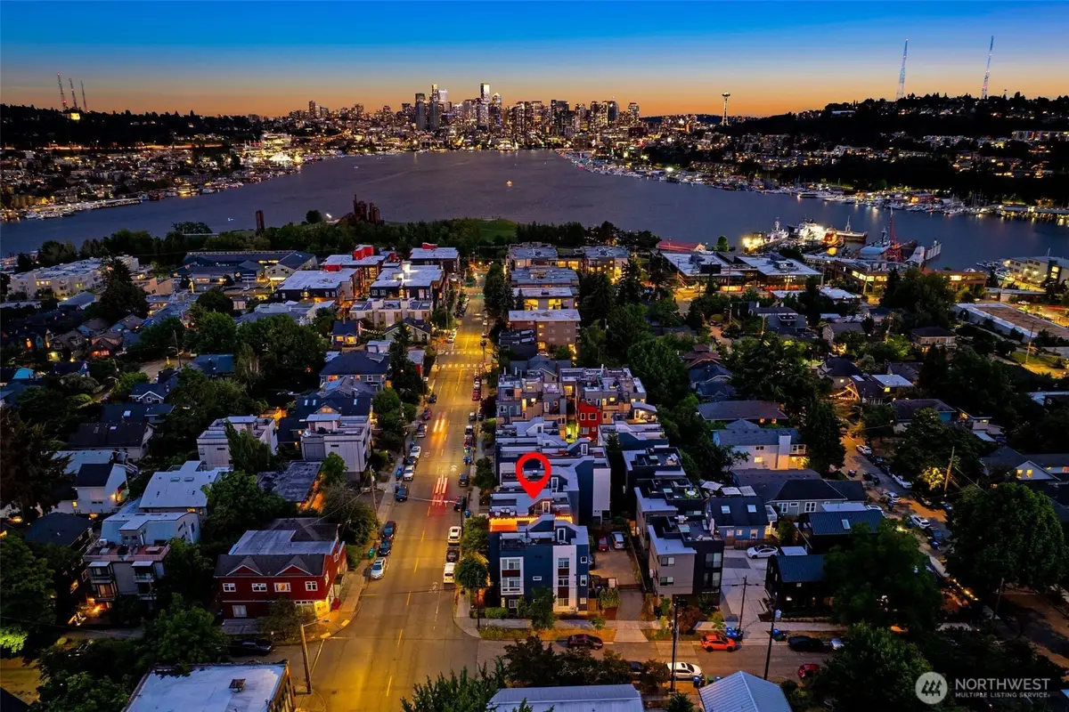 3551 Wallingford Avenue N, Seattle, WA 98103 - #1