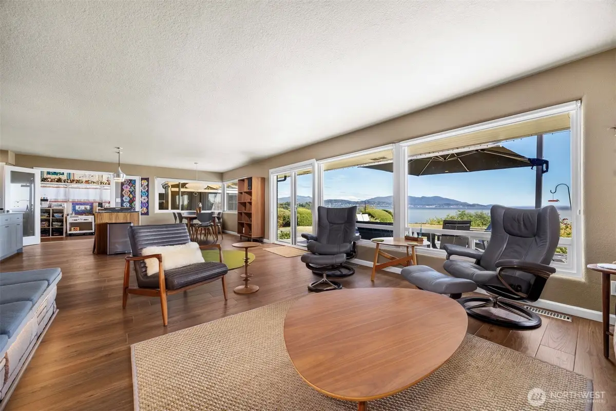 3919 Cliffside Drive, Bellingham, WA 98225 - #1
